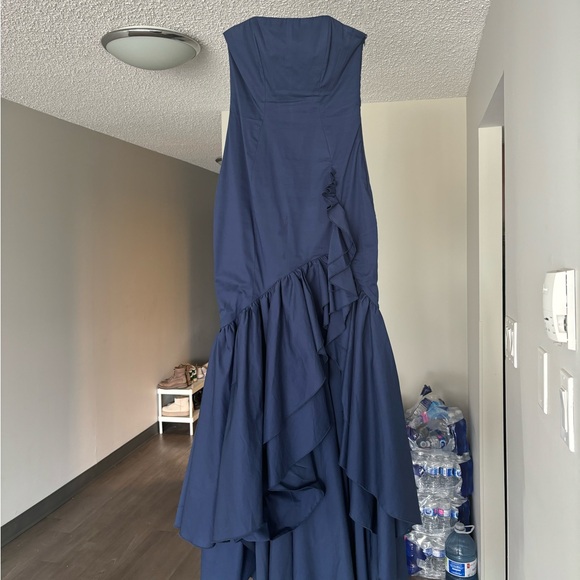 Babyboo Angelina Maxi Dress - Picture 9 of 10